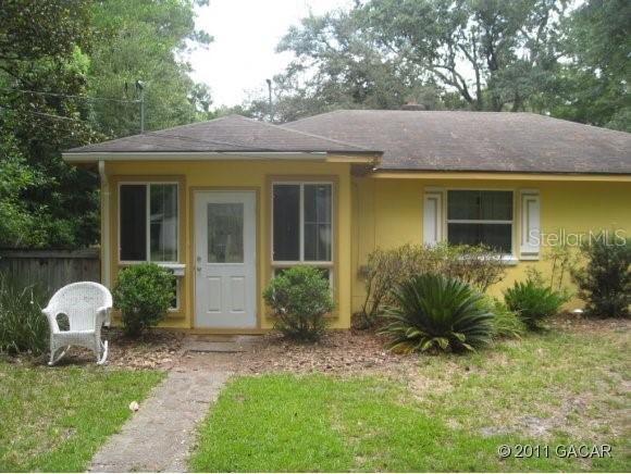 814 NE 12th Ave., Gainesville, FL 32601