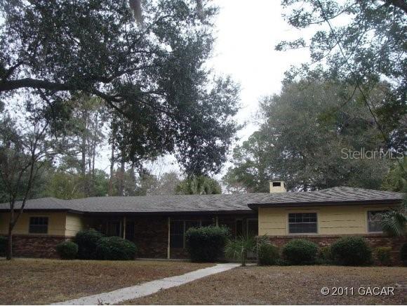 3924 NW 37th Pl., Gainesville, FL 32606