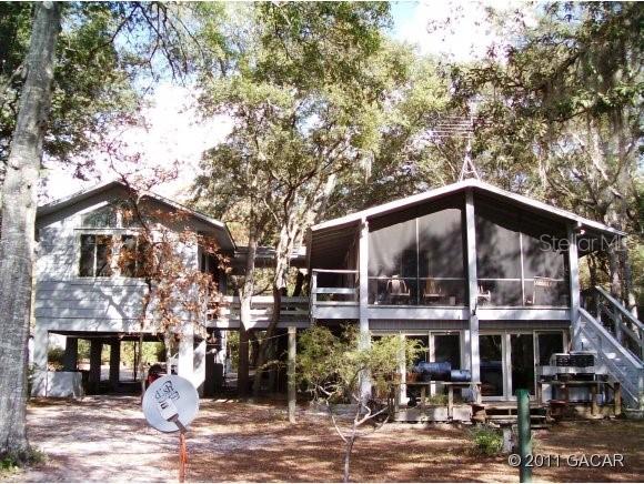 8209 Melrose Rd., Melrose, FL 32666