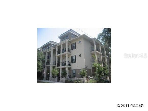 1418 NW 3rd Ave #307 Ave., Gainesville, FL 32603