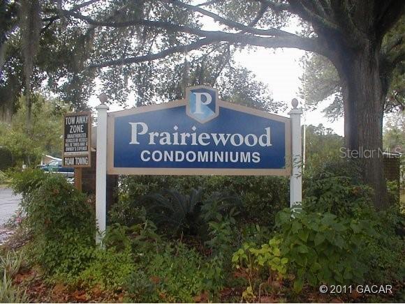 2490 SW 14th Dr. #21, Gainesville, FL 32607