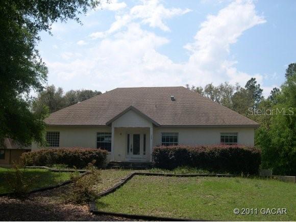 105 Ashley Lake Dr., Melrose, FL 32666