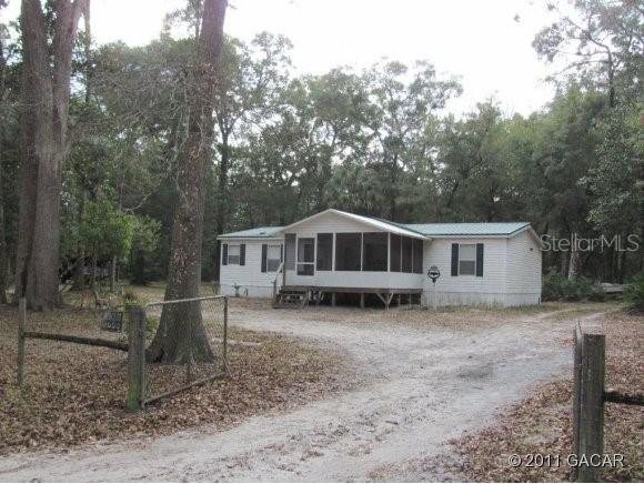 10490 NW 103rd Ln., Chiefland, FL 32626