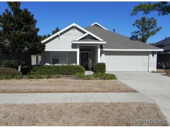 14464 NW 22nd Place Pl., Newberry, FL 32669