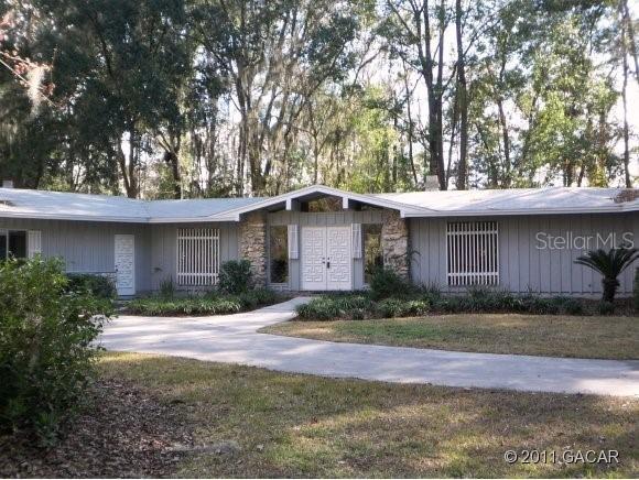 5631 NW 53rd Ct., Gainesville, FL 32653