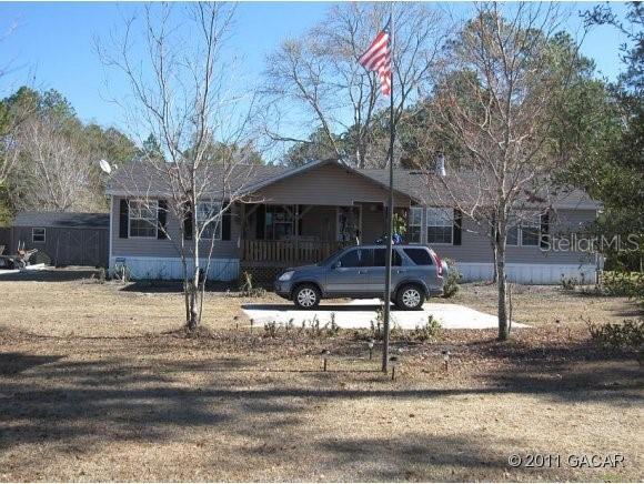 3011 NE County Rd 234, Gainesville, FL 32641