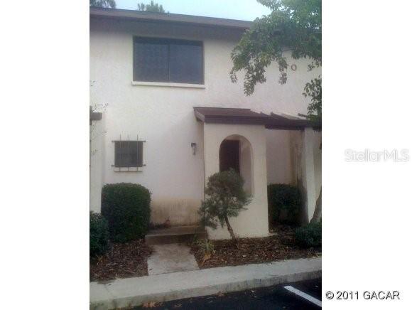 2735 SW 35th Pl. ## 30, Gainesville, FL 32608