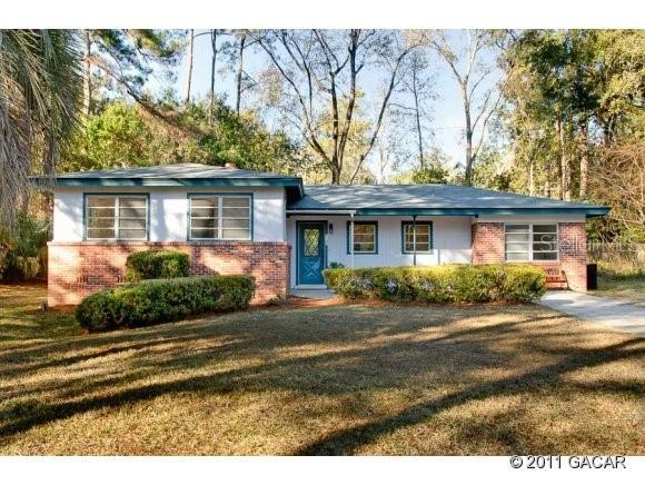 4106 NW 13th Ave., Gainesville, FL 32605