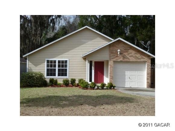 4006 SW 30th Ter., Gainesville, FL 32608