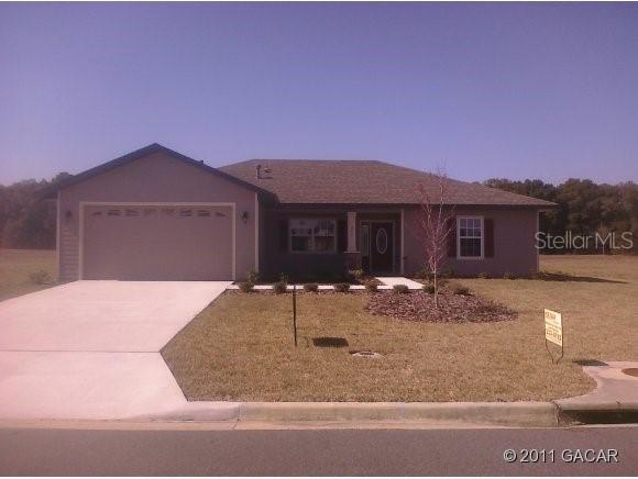 952 NW 231st Way, Newberry, FL 32669