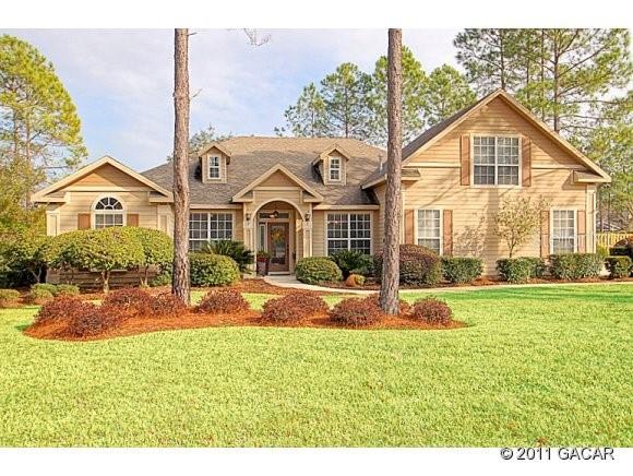 919 SW 126th Street St., Newberry, FL 32669