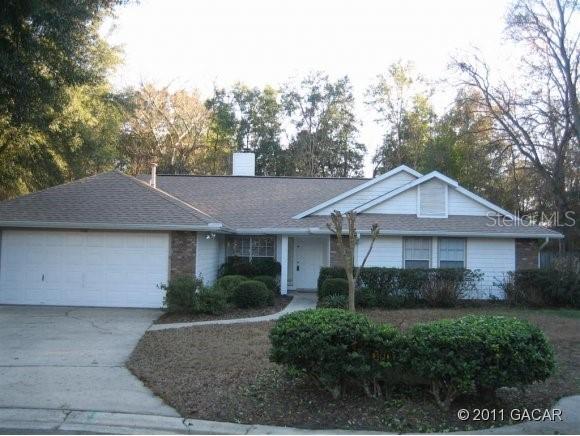 1132 SW 80th Terrace Ter., Gainesville, FL 99999