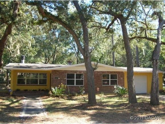 407 SW 41st St., Gainesville, FL 32607