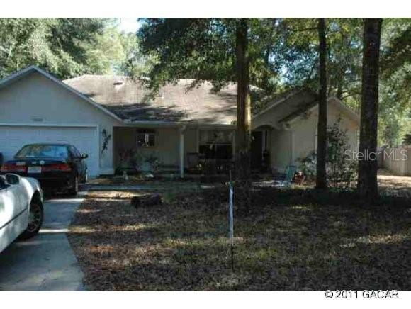 13521 NW 137 Pl., Alachua, FL 32615