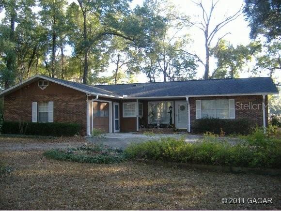475 SE 28th Way, Melrose, FL 32666