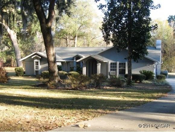 466 SE 31st Way, Melrose, FL 32666