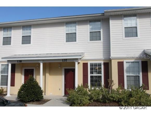 2508 SW 35th Pl. #W-13, Gainesville, FL 32608