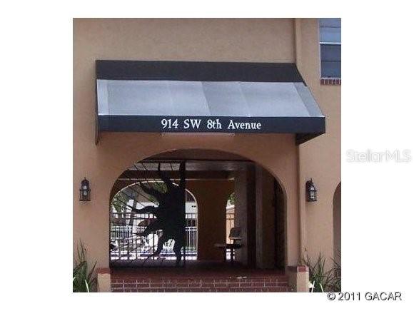 914 SW 8th Ave. #22, Gainesville, FL 32601