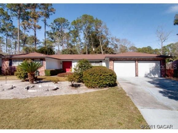 4410 NW 19th Ave., Gainesville, FL 32605