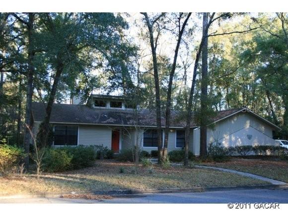 207 SW 75th Ter., Gainesville, FL 32607