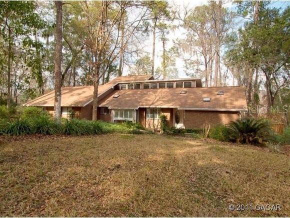 3214 NW 21 Ave., Gainesville, FL 32605