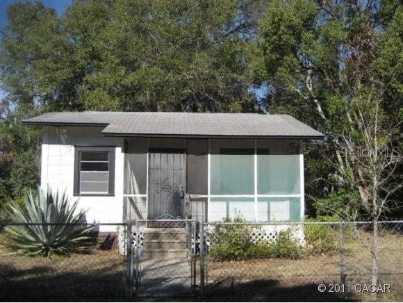 1102 NW 6th Pl., Gainesville, FL 32601