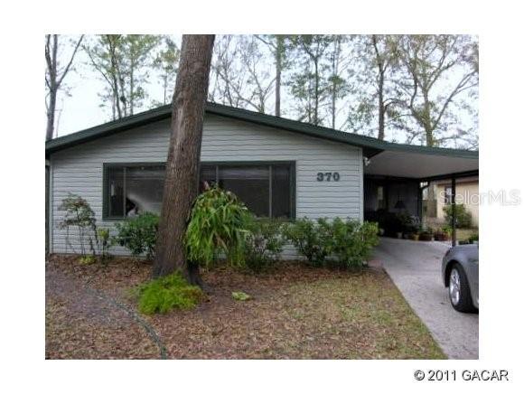 370 County Rd Tupelo, Gainesville, FL 32653
