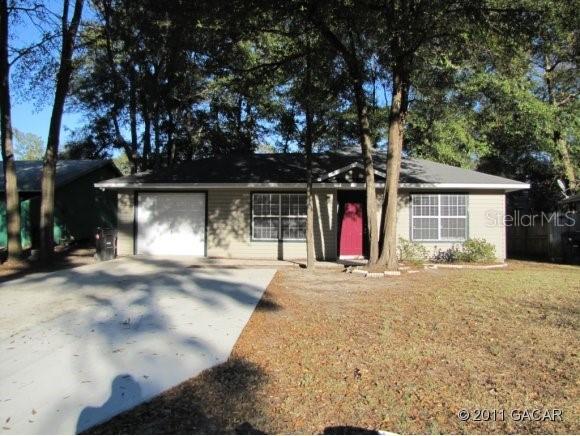 2045 SW 70th Ter., Gainesville, FL 32607