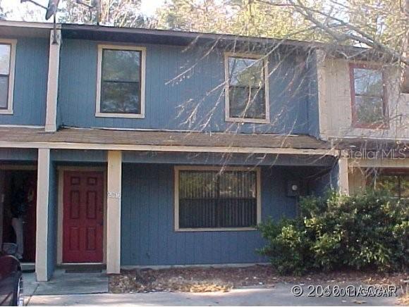 2016 SW 69th Dr., Gainesville, FL 32607