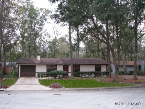 4302 NW 20th Dr., Gainesville, FL 32605