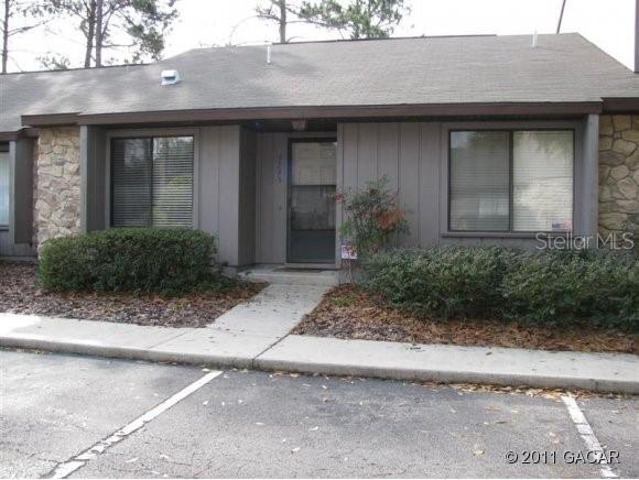 3745 NW 54th Ln. #B1, Gainesville, FL 32653