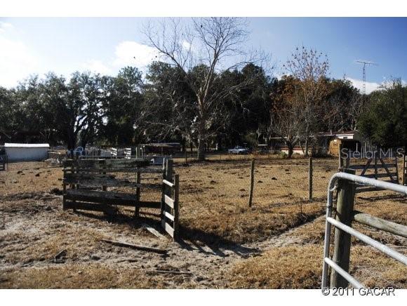 15309 S Cr 325 Rd., Cross Creek, FL 32667