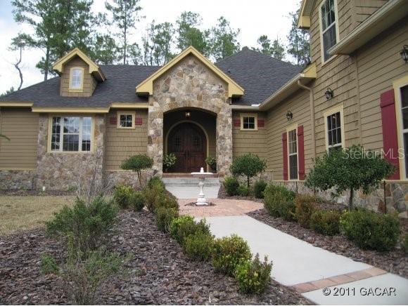 7214 NW 41st Ln., Gainesville, FL 32606