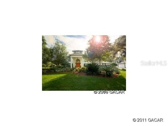 7815 NW 20th Lane Ln., Gainesville, FL 32605