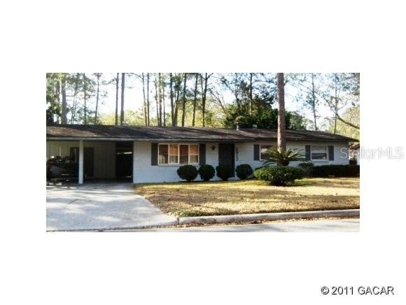 5912 NW 26th Ter., Gainesville, FL 32653
