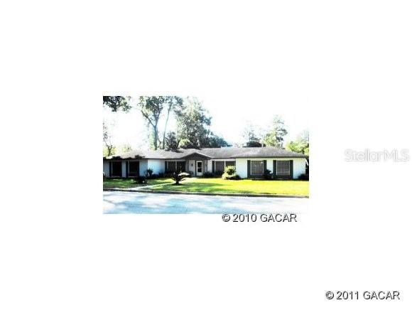 4511 NW 14th Pl., Gainesville, FL 32605