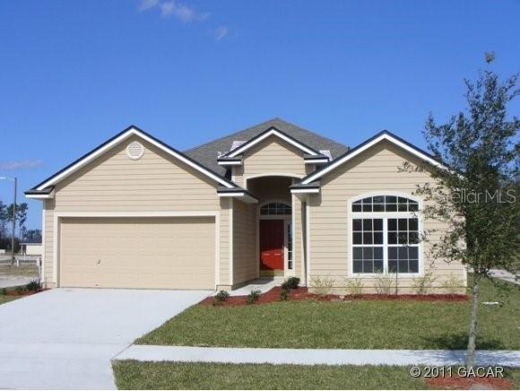 5038 NW 81st Ave., Gainesville, FL 32653