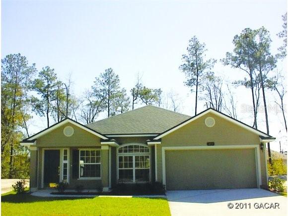 4819 NW 81 Dr., Gainesville, FL 32653