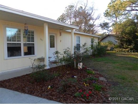 2847 NW 63rd Pl., Gainesville, FL 32653