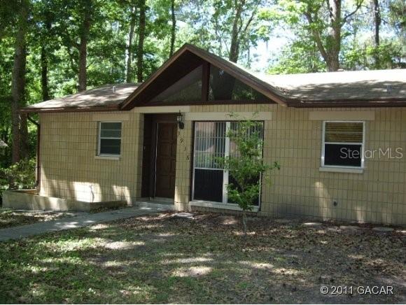3936 NW 30th Ter., Gainesville, FL 32605