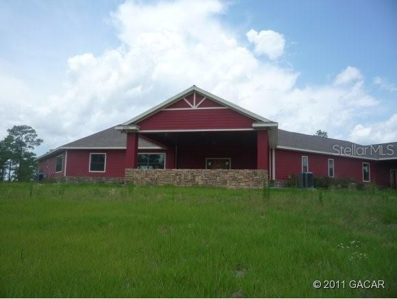 6850 NE 150 Ave., Williston, FL 32696