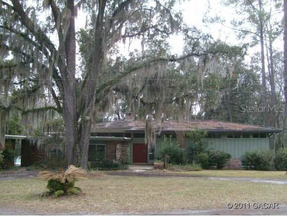 4551 NW 1st Ave., Gainesville, FL 32607