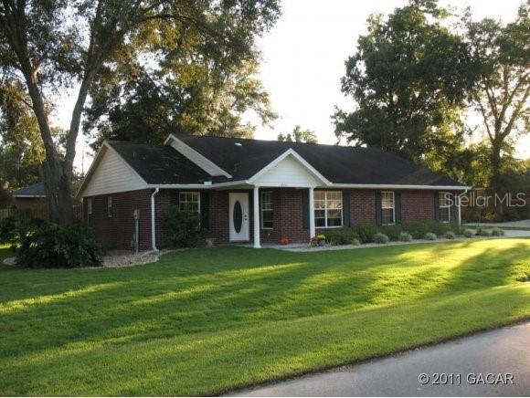 25511 SW 20 Ave., Newberry, FL 32669