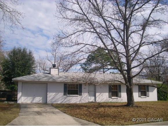 6603 NW 27th Ter., Gainesville, FL 32653