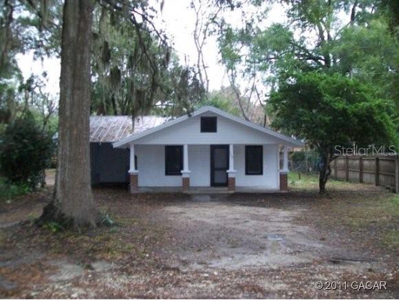 119 NE 1st St., Williston, FL 32696