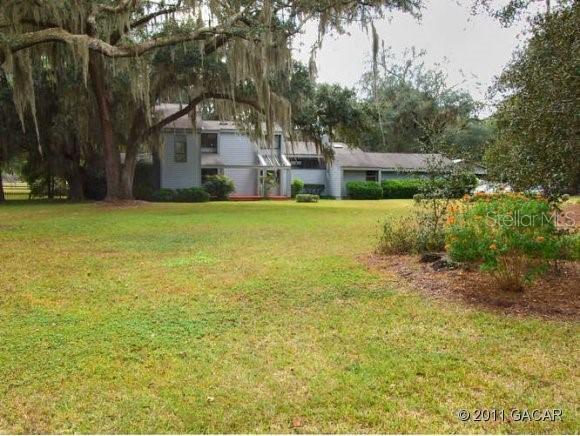 10122 SW 67th Drive Dr., Gainesville, FL 99999