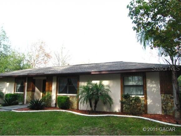 15314 NW 118th Ave., Alachua, FL 32615