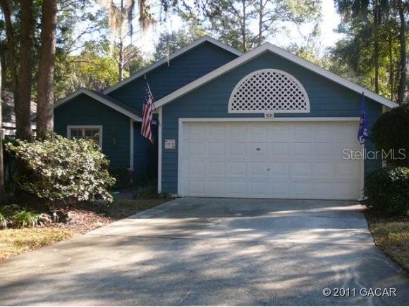 1031 NW 122nd Ter., Newberry, FL 32669