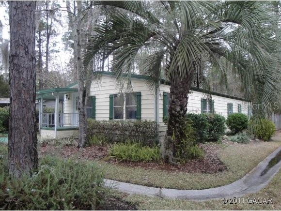 311 NW Quail Ct., 8620 Nw 13th St., Gainesville, FL 32653