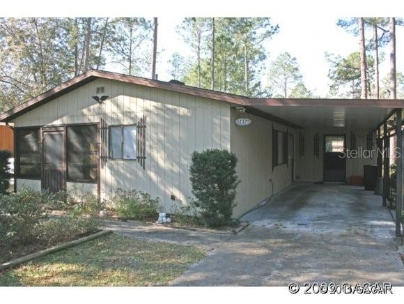 237 County Rd Holly, Gainesville, FL 32653